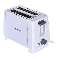 ESPERANZA EKT001 Toaster Caprese 600W Baumar - Всегда Вовремя