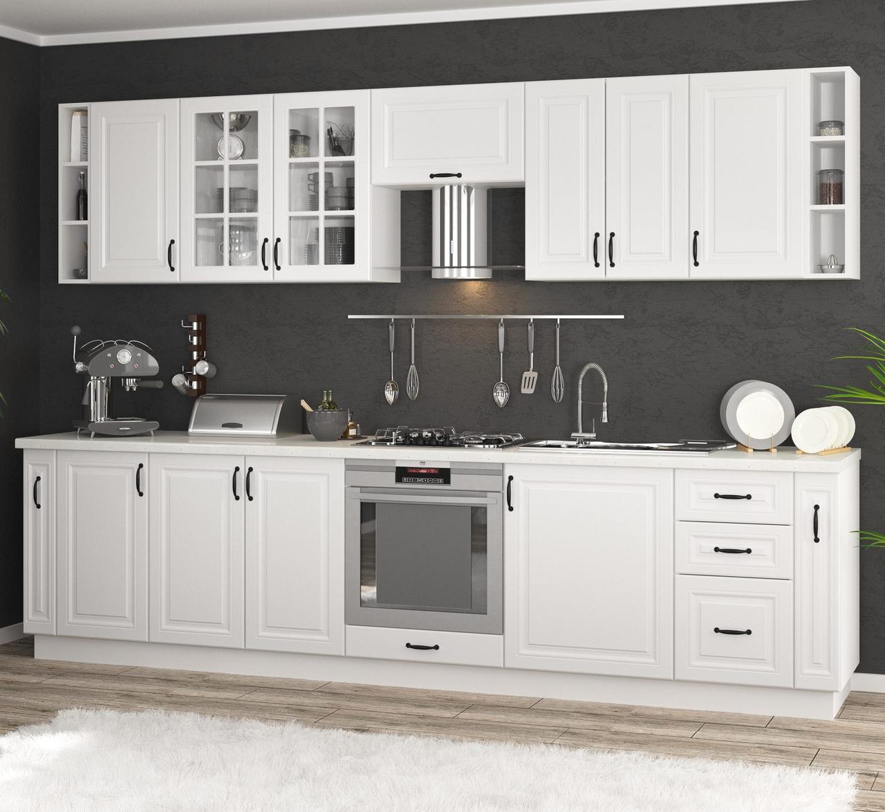 Кухня Олівія, фото 1