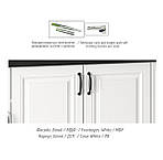 Кухня Олівія, фото 2