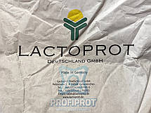 Протеїн КСБ 60 Lactomin 60 Німеччина, Lactoprot 20 кг, фото 2