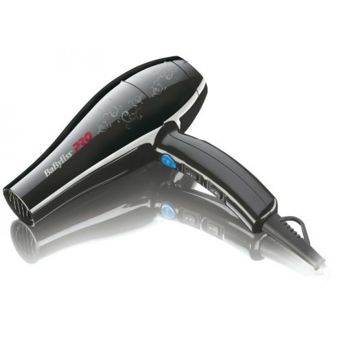 Фен для волосся Babyliss PRO Light (BAB5559E)