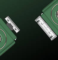 Сітка та ніж для шейвера Reciprocating Razor Shaver (K-18-001), фото 4