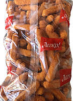 Курячі стрипси заморожені ТМ Легко 1 кг