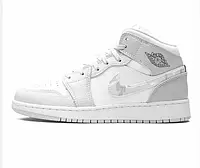 Женские кроссовки Nike Air Jordan 1 Mid Se