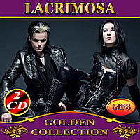 Lacrimosa [2 CD/mp3]