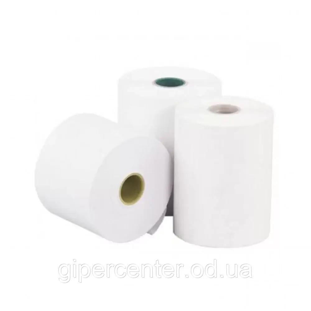 Касова стрічка 57мм x 24м