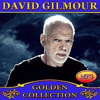 David Gilmour [CD/mp3]