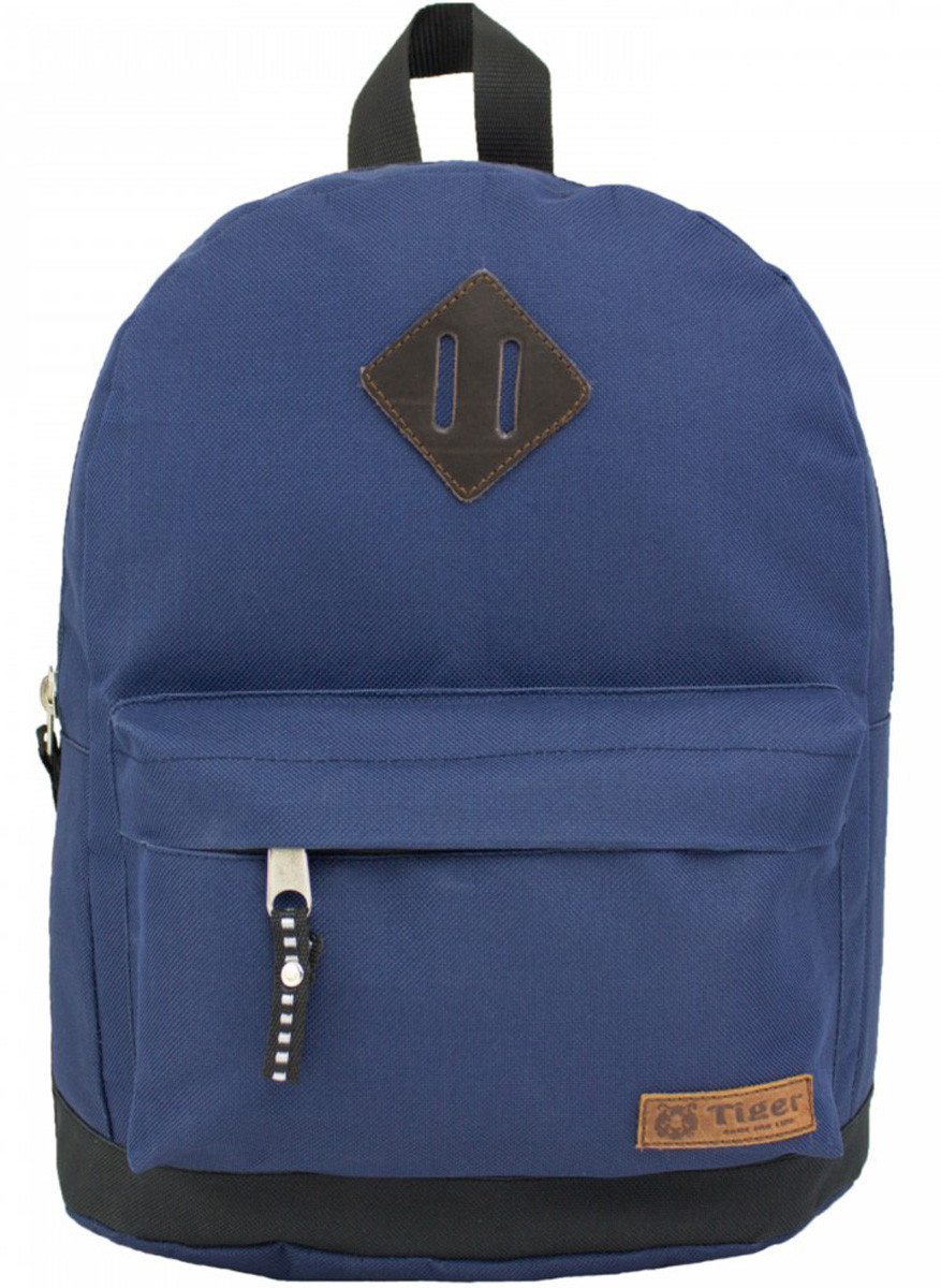 Рюкзак Tiger Little синій R461200