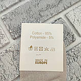 Шкарпетки жіночі короткі літо сітка р.36-41 асорті LUXURY BRAND 30037706, фото 5