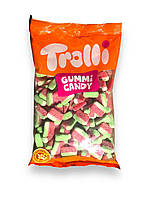 ТМ Trolli жевательный мармелад (конфеты) АРБУЗ 1 кг