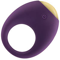 Ерекційне кільце - Eclipse Vibrating Cock Ring sonia.com.ua