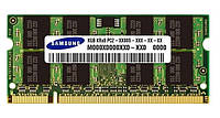 Оперативна пам'ять Samsung 16GB SO-DIMM DDR4 2666 MHz (M471A2K43CB1-CTD)