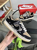 Мужские кроссовки Nike SB Dunk 42