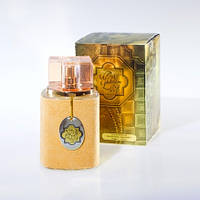 Східна парфумована вода унісекс Otoori Ahl Al Gharam Khusi 100ml