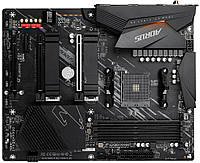 GIGABYTE B550 AORUS ELITE AX V2 Baumar - Всегда Вовремя