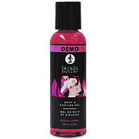 Гель для душу (міні продукт) - FROSTED CHERRY, 60ml sonia.com.ua