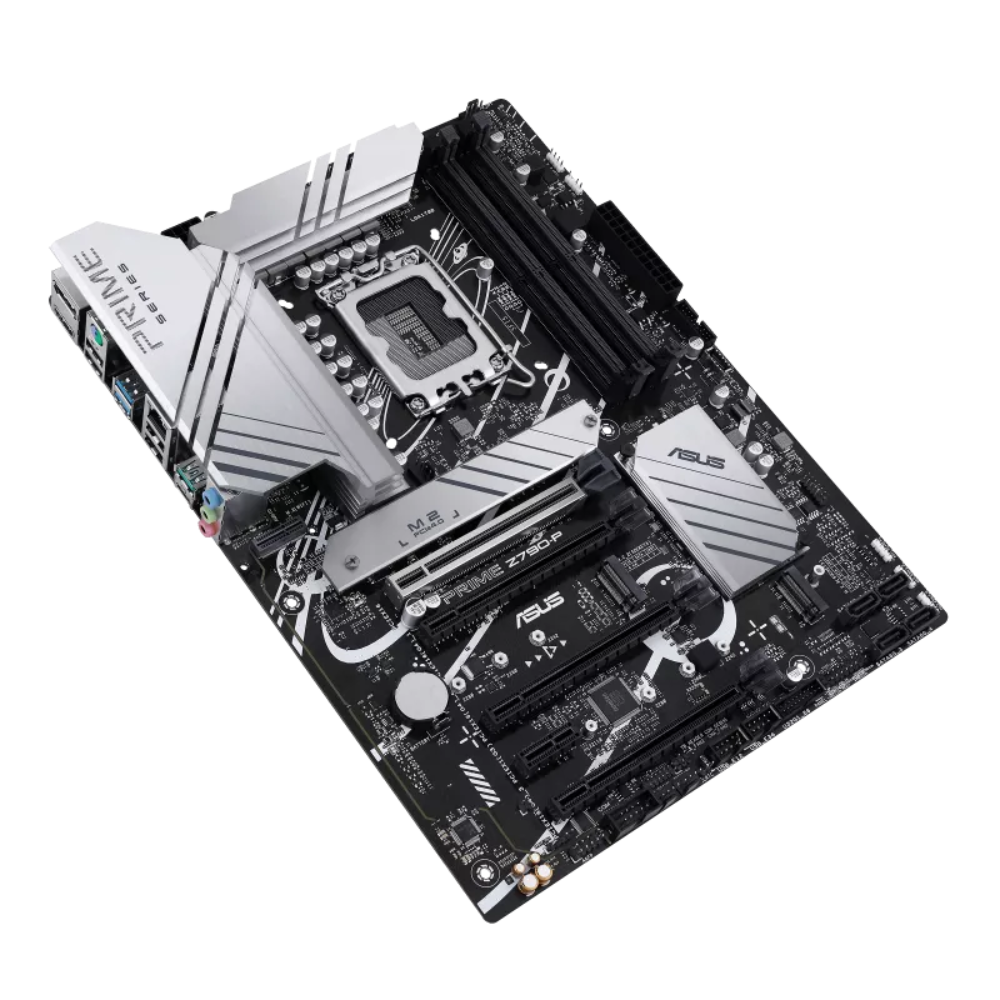 ASUS PRIME Z790-P Baumar - Всегда Вовремя - фото 3 - id-p1876382661