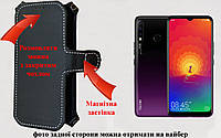 Чехол-книга Luxury для TECNO Spark (KC8), с кредиткою