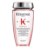 Шампунь-ванна для укрепления волос, склонных к выпадению Kerastase Genesis Bain Hydra-Fortifiant Shampoo