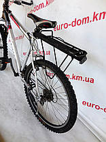 Гірський велосипед б.у. Focus 26 колеса 24 швидкості., фото 3