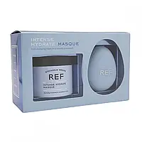 Набор для волос Промо бокс "Увлажнение волос" REF Promo Box Intense Hydrate Masques