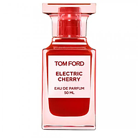 Парфумована вода Tom Ford Electric Cherry 50 мл (розпив, без спрею)