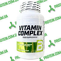 Витаминно-Минеральный Комплекс BioTechUSA Vitamin Complex 60 капс (ex. Vita-Complex)