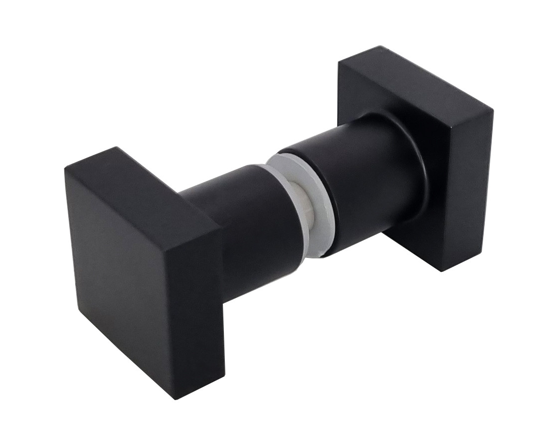 NFU-200-35-21 Ручка для душових кабін чорна