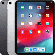 ЧОХЛИ ДЛЯ IPAD PRO 11 (2018)