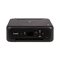 МФУ Canon PIXMA TS5140 Black c Wi-Fi (2228C007)