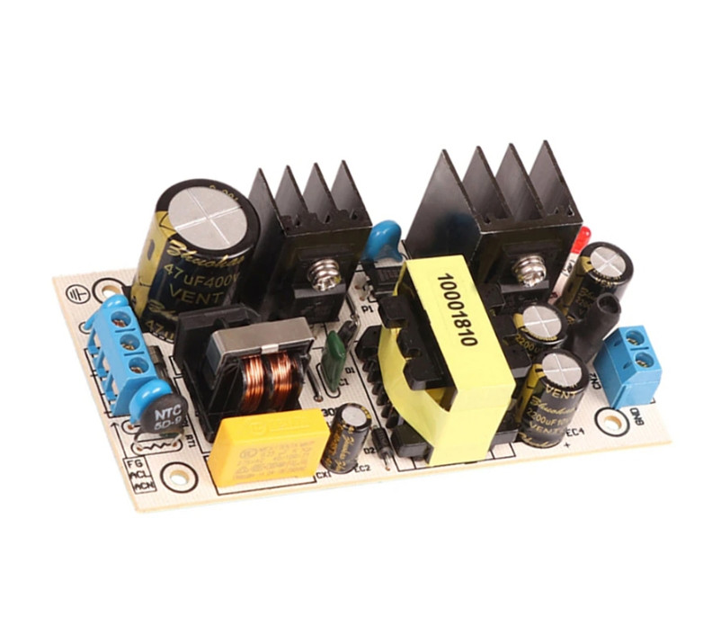 Блок живлення адаптер імпусний постійного струму DC 5V 5A YS-U300S5, фото 1