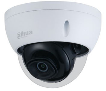 2Мп IP відеокамера Dahua DH-IPC-HDBW2230EP-S-S2 (3.6мм)