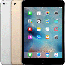 ЧОХЛИ ДЛЯ IPAD MINI 4