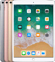 ЧОХЛИ ДЛЯ IPAD PRO 10.5 (2017)