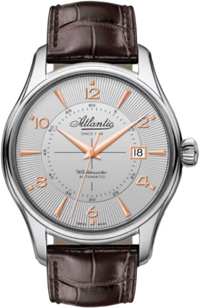 Годинник ATLANTIC 55750.41.25R