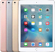 ЧОХЛИ ДЛЯ IPAD PRO 9.7