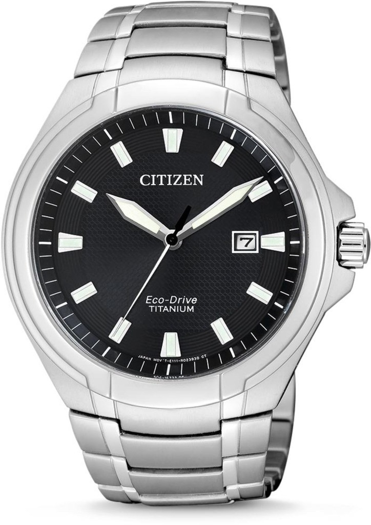 Годинник CITIZEN BM7430-89E