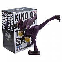 Фигурка Bandai Spirits One Piece Ван Пис Sanji Vinsmoke Санджи Винсмок 20 cм BS OP SV WC