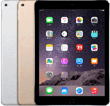 ЧОХЛИ ДЛЯ IPAD AIR 2