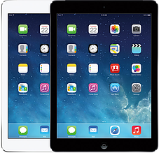 ЧОХЛИ ДЛЯ IPAD AIR