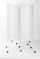 Ширма медична Ш-2-К