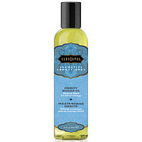 Масажна олія Serenity Aromatic massage oil 59ml sonia.com.ua