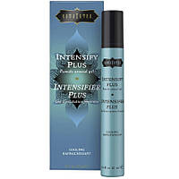 Охолоджуючий гель для клітора Intensify Plus Clit. gel, 12ml sonia.com.ua