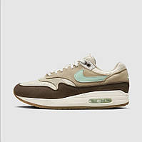 Женские кроссовки Nike Air Max 1 Crepe Hemp 37