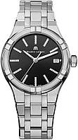 Часы Maurice Lacroix AIKON Quartz 35mm AI1106-SS002-350-1