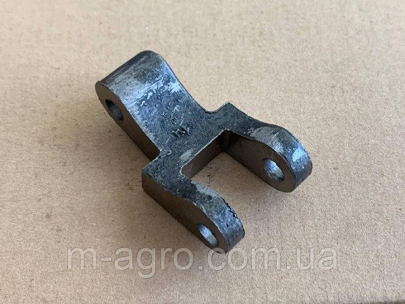 Важіль стрічки ВОМ МТЗ (нового зразка) (Оригінал) (90-4202001)
