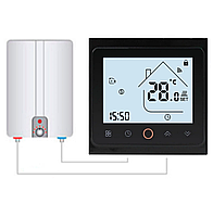 Wi-Fi терморегулятор для котлів (газових і електричних) BHT-002-GCW