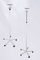 Штатив медичний ШДВ-5Н-К