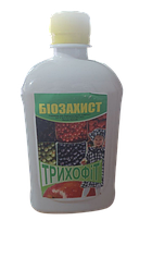 Фунгіцид Трихофіт 0,5л (500мл)