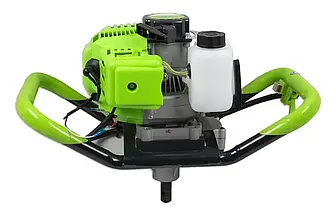 МОТОБУР (БЕНЗОБУР) VORSKLA ПМЗ 52/150 (БЕЗ ШНЕКА У КОМПЛЕКТІ) ®